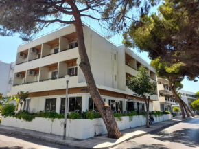 Phaethon Hotel - Dodekanes Kos